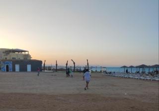 Fanadir Bay Resort in Hurghada, Egypt - Hurghada - 7