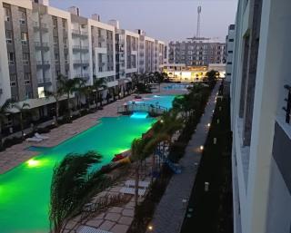 Fanadir Bay Resort in Hurghada, Egypt - 2