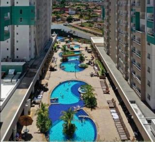 Olimpia Park Resort - 4