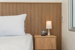 Suite esquina con balcón y vista 180° al mar CB1429 - 2