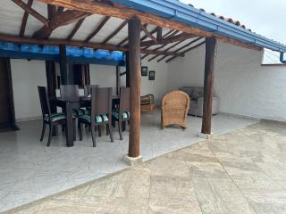 Apartamento Ines María - Barichara - 6