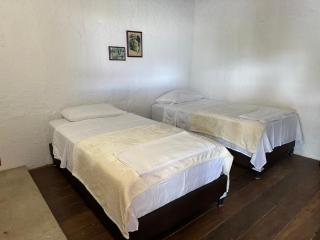 Apartamento Ines María - 5