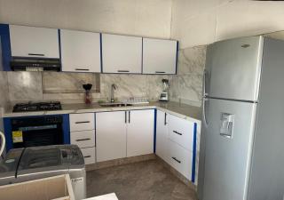 Apartamento Ines María - 2