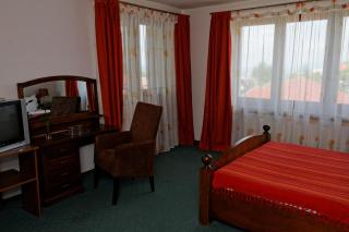 Pension Stejeris - 3