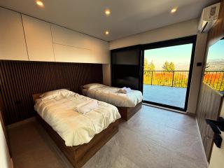 Vila Ajlin Luxury Oasis Heaven - Sarajevo - 3