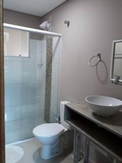 Casa Bombinhas Com Piscina - 7