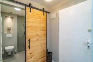 Ferienwohnung Ginga-Blue - Westerland - 1