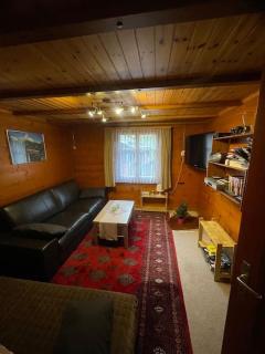 Chalet Julia mit Sauna - Eisten - 6