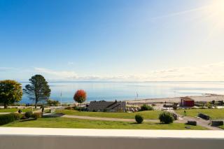 Ferienpark Sierksdorf App 111 - Strandlage - Sierksdorf - 8