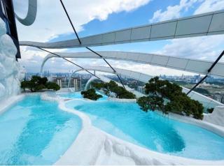 Arte mont kiara by Happy stay - Kuala Lumpur - 0