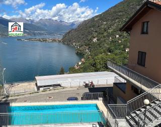 Belvedere in Costa - Lake View - Bellano - 0