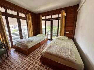 Krapow House - Ban Huai Pu - 3