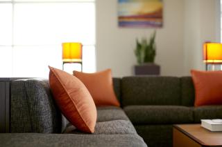 Hyatt House San Ramon - San Ramon - 9
