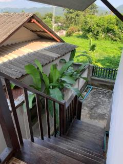 Krapow House - Ban Huai Pu - 4