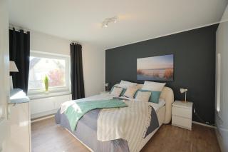 Ferienwohnung Krabbe in zentraler Lage von Eckernförde - Eckernförde - 1