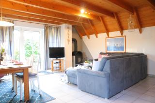 Ferienhaus Haase - Dorum-Neufeld - 8