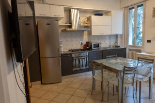 Apartment 4 travel - TWA - Bolonia - 6
