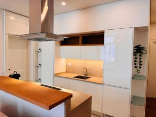 Augusta Luxury Apartment - near praça do comércio - Lissabon - 8