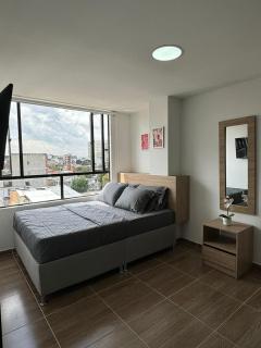 HostelFC JVargas - Bogotá - 9