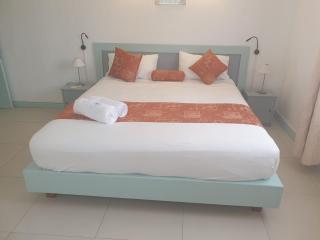 Beachfront Apartment - Superb View - Pointe aux Biches - 9