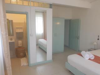 Beachfront Apartment - Superb View - Pointe aux Biches - 8
