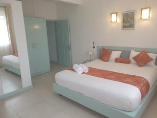 Beachfront Apartment - Superb View - Pointe aux Biches - 7