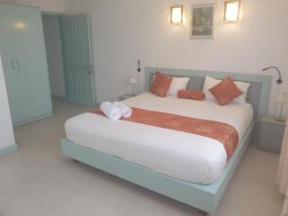 Beachfront Apartment - Superb View - Pointe aux Biches - 6