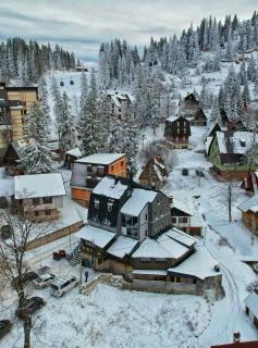 Apartments Artic - Jahorina - 8