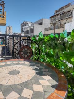 Corazón de Buenos Aires - Buenos Aires - 8