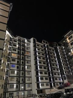 Lux Apartman Milic Zlatibor - 3