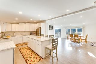Working Goat Farm - Updated Clinton Corners Home! - Clinton Corners - 0