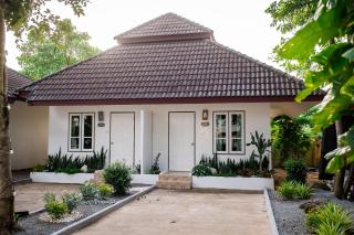 Kenikar Raintree Residence Hotel - Chumphon - 4