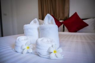 Kenikar Raintree Resort Chumphon - 4