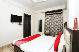 Super Capital O Relax - Gwalior - 2