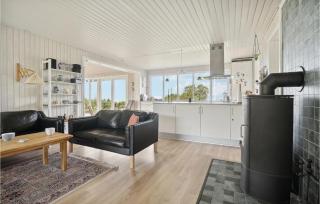 Three-Bedroom Holiday Home In Fur - Fur - 7