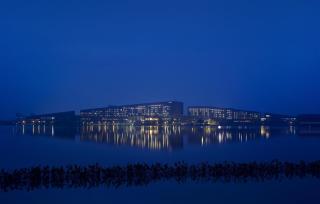 Hyatt Regency Dongguan - 9