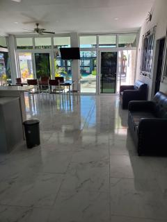 Beach house in la libertad - 6