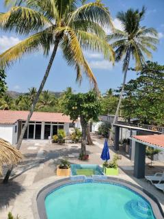 Beach house in la libertad - La Libertad - 9