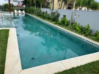 Apto de ferias em Bertioga Maitinga - Bertioga - 3