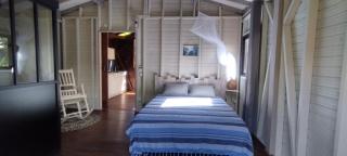 Coco et Cajou Bungalows - Sainte-Anne - 9