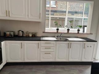 Guest House Balham, South London Spacious, Lambert, 6 rooms available - 3