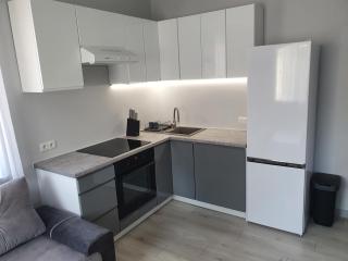Apartament Przy Termach z ogrodem - 8