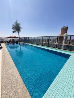 Flamboyant-Metropolitan Goiânia - 7