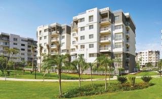 Modern Apartments in Madinaty New Cairo - 4