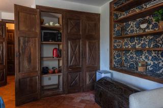 Giant Smart Room, Hot tub, PS5, in Historical Sintra Center inside 17th century Palace - Sintra WOW - Sintra - 1