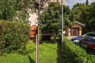 Apartments with a parking space Zadar - 23564 - Vir - 4