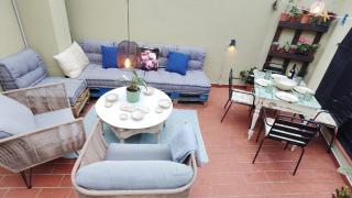 La Terraza de La Línea - 0