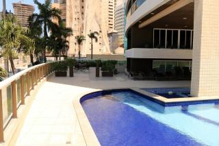 Apartamento Vista Mar na Praia de Iracema - Terraços do Atlântico - Fortaleza - 7