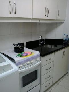 Apartamento Solar do Centro - Gramado RS - Gramado - 8