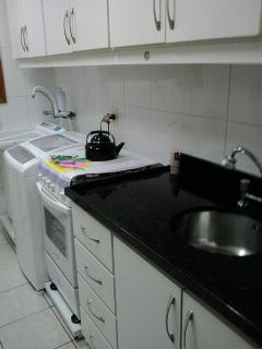 Apartamento Solar do Centro - Gramado RS - Gramado - 7